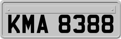 KMA8388