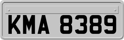 KMA8389