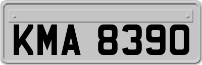 KMA8390