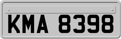 KMA8398