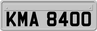 KMA8400