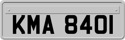 KMA8401