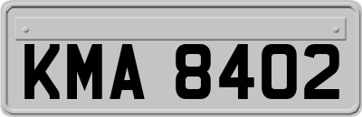 KMA8402