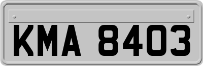 KMA8403
