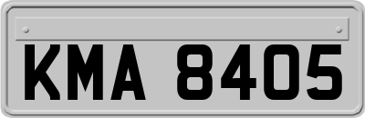 KMA8405