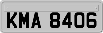 KMA8406