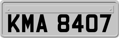 KMA8407