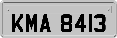 KMA8413