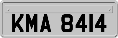 KMA8414