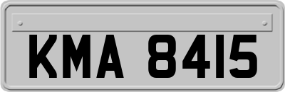 KMA8415