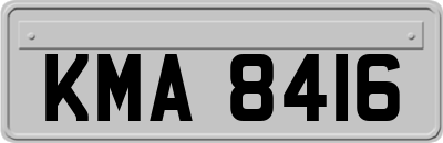 KMA8416
