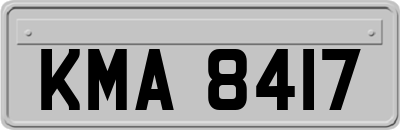 KMA8417