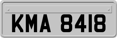 KMA8418