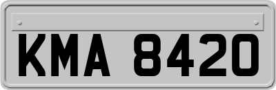 KMA8420
