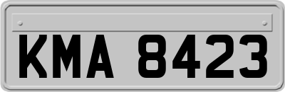 KMA8423