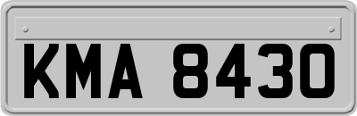 KMA8430