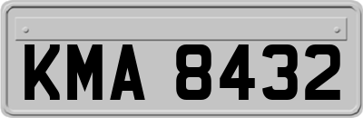 KMA8432