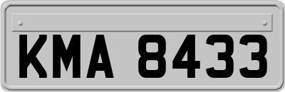 KMA8433