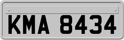 KMA8434