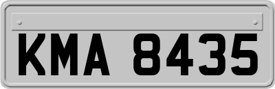 KMA8435