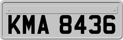 KMA8436