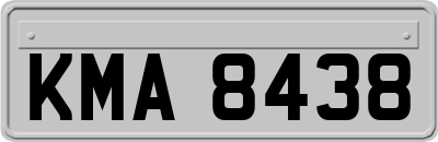 KMA8438