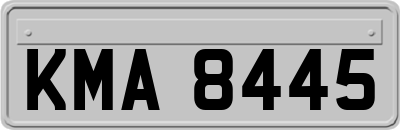 KMA8445