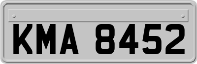 KMA8452