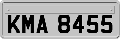 KMA8455