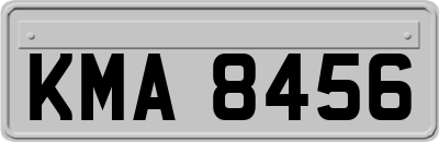 KMA8456