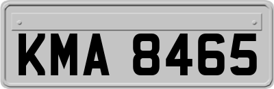 KMA8465