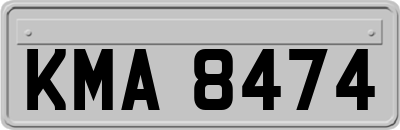 KMA8474