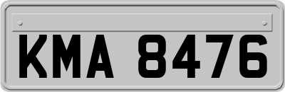 KMA8476
