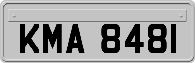 KMA8481