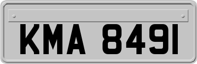 KMA8491