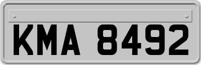 KMA8492