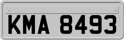 KMA8493