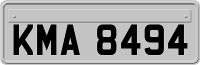KMA8494