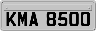 KMA8500