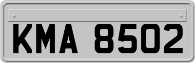 KMA8502