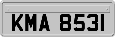 KMA8531