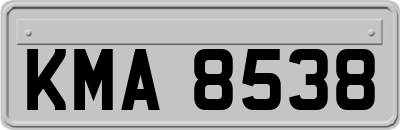 KMA8538