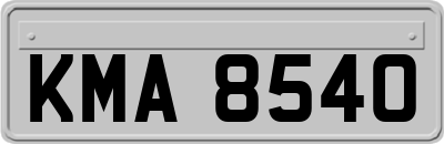 KMA8540