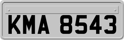 KMA8543