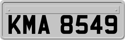 KMA8549