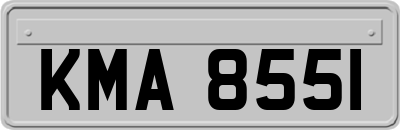KMA8551