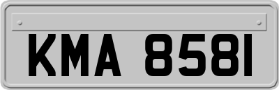 KMA8581