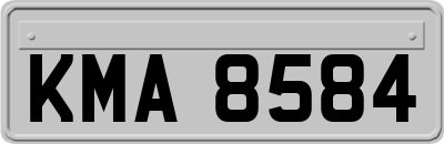 KMA8584
