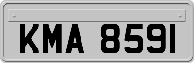 KMA8591