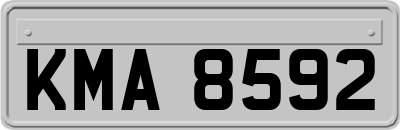 KMA8592
